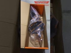 48510-0R111 قطعات اتوماتیک آبشوری جلو برای تویوتا RAV4/14- لکسوس NX300/لکسوس NX200 ((Z10)