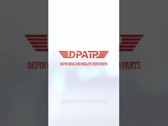 OEM Strut Mounts برای جذب کننده های شوک خودرو