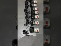 4M0616039AC بهار تعلیق هوا پیشانی برای آئودی Q7