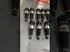 کمک فنر تعلیق بادی برای آئودی A8 D4 4H 4G 4H6616039 4H6616040