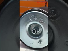 37121095579 تعلیق هوا بهار چپ عقب مقاومت در برابر خوردگی برای BMW E53