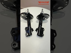 کمک فنر جلو 48520-80284 48510-80284 برای تویوتا RAV4