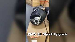 37106869035 37106869036 کمک فنر برای BMW