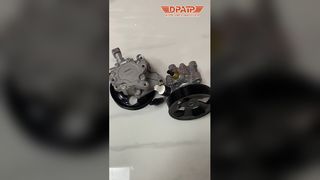 عمده فروشی پمپ فرمان هیدرولیک برای طیف کامل، اتومبیل های آلمانی / اتومبیل های کره ای / اتومبیل های ژاپنی